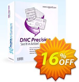 Aggsoft DNC Precision Enterprise Coupon, discount Promotion code DNC Precision Enterprise. Promotion: Offer discount for DNC Precision Enterprise special at iVoicesoft