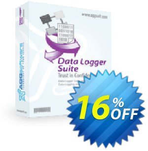 Aggsoft Data Logger Suite Enterprise Coupon, discount Promotion code Data Logger Suite Enterprise. Promotion: Offer discount for Data Logger Suite Enterprise special at iVoicesoft
