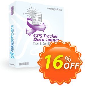 Aggsoft GPS Tracker Data Logger Enterprise Coupon, discount Promotion code GPS Tracker Data Logger Enterprise. Promotion: Offer discount for GPS Tracker Data Logger Enterprise special at iVoicesoft