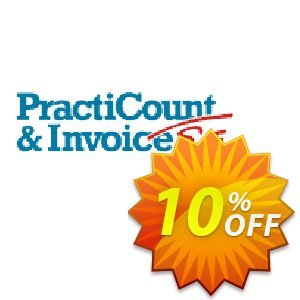 PractiCount Toolbar Professional for MS Office (Upgrade License) discount coupon Coupon code PractiCount Toolbar Professional for MS Office (Upgrade License) - PractiCount Toolbar Professional for MS Office (Upgrade License) offer from Practiline