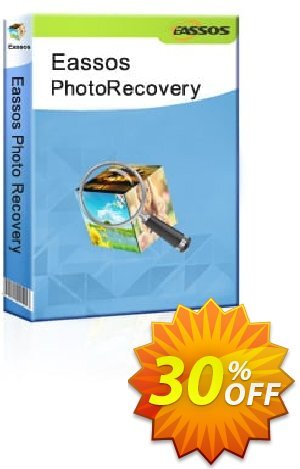 Eassos Photo Recovery Lifetime 프로모션 코드 30%off P 프로모션: Enjoy a great discount Eassos Photo Recovery coupon code