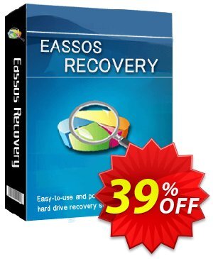 Eassos Recovery Lifetime License 촉진  30%off coupon discount