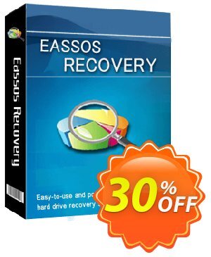 Eassos Recovery Family License割引コード・30%off P キャンペーン:Eassos Recovery Family Voucher: Codes & Discounts