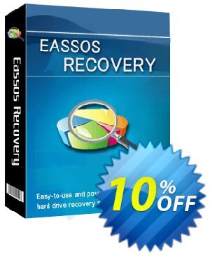 CuteRecovery Business kode diskon 30%off P Promosi: Eassos Recovery Voucher: Codes & Discounts