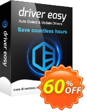 Driver Dr - 3 PC / 1 Year 優惠券，折扣碼 Driver Easy 20% Coupon，促銷代碼: Coupont for giveaway