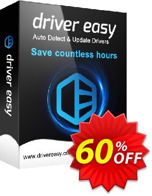 Driver Navigator - 3 PC / 1 Year 優惠券，折扣碼 Driver Easy 20% Coupon，促銷代碼: Coupont for giveaway