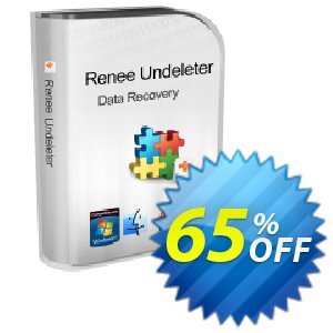 Renee Undeleter - 2 Years 촉진  Renee Undeleter special promo code 2024