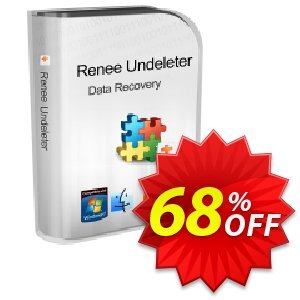 Renee Undeleter for Mac 프로모션 코드 Renee Undeleter - MAC awful deals code 2024 프로모션: Reneelab coupon codes (28277)