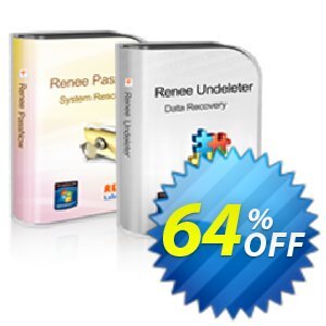 Renee Undeleter Pro Coupon discount Renee Undeleter Pro Dreaded discounts code 2024