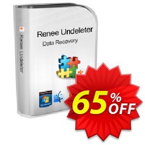 Renee Undeleter (All License) Coupon, discount Renee Undeleter - 1 Year License big discount code 2024. Promotion: big discount code of Renee Undeleter - 1 Year License 2024