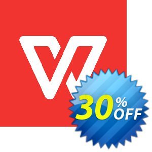 WPS Premium (1 & 3 & 6 Months) discount coupon Avangate Winter Contest - special offer code of WPS Premium 2023