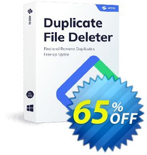 4DDiG Duplicate File Deleter for MAC (Lifetime) 優惠券，折扣碼 65% OFF 4DDiG Duplicate File Deleter for MAC (Lifetime), verified，促銷代碼: Stunning promo code of 4DDiG Duplicate File Deleter for MAC (Lifetime), tested & approved