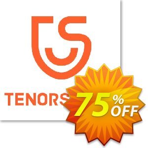 Tenorshare PDF Password Remover (Unlimited PCs) 優惠券，折扣碼 75% OFF Tenorshare PDF Password Remover (Unlimited PCs), verified，促銷代碼: Stunning promo code of Tenorshare PDF Password Remover (Unlimited PCs), tested & approved