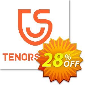 Tenorshare PDF Password Remover for Mac (Unlimited) 프로모션 코드 discount 프로모션: coupon code