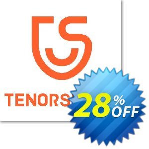 Tenorshare PDF Password Remover for Mac (Unlimited) Gutschein rabatt discount Aktion: coupon code