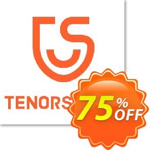 Tenorshare Data Backup (2-5 PCs) 프로모션 코드 discount 프로모션: coupon code