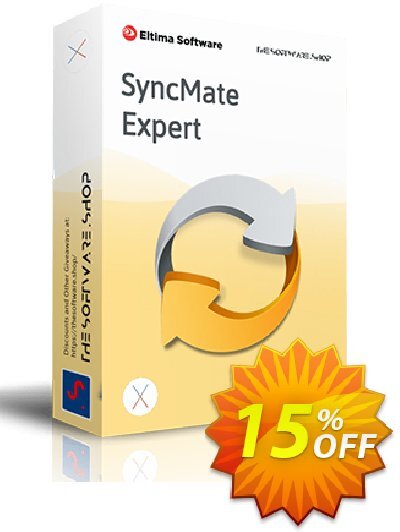 SyncMate Expert free instal