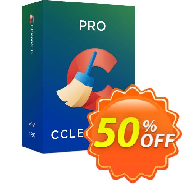 ccleaner pro coupon