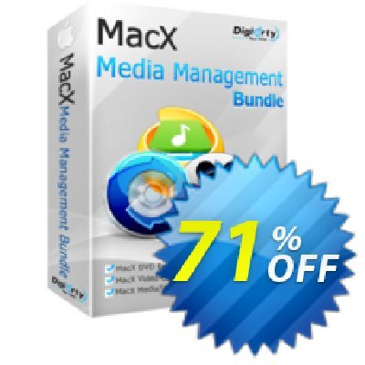 macx media management suite software giveaway