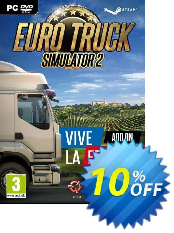 10-off-euro-truck-simulator-2-pc-vive-la-france-dlc-coupon-code-may-2023-ivoicesoft