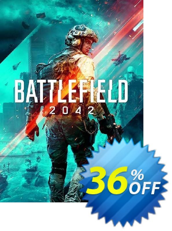 Battlefield 2042 - Steam PC [Online Game Code] - Yahoo Shopping