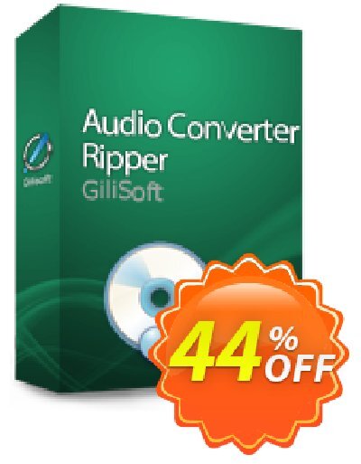 [44% OFF] Audio Converter Ripper Coupon code, Jun 2023 - iVoicesoft