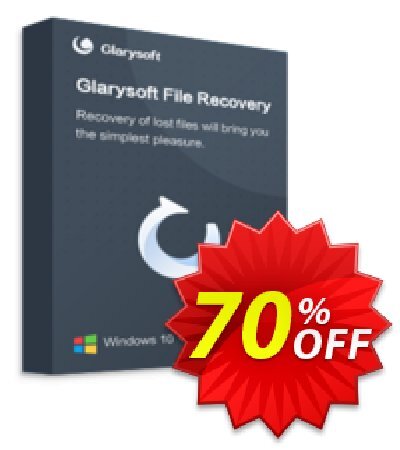 Glarysoft File Recovery Pro 1.22.0.22 instal the new