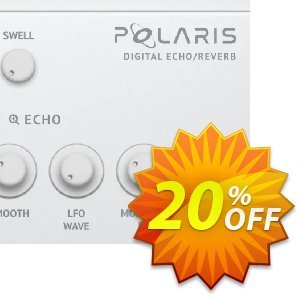 Audiority Polaris Coupon, discount Audiority Polaris Excellent promo code 2023. Promotion: Excellent promo code of Audiority Polaris 2023