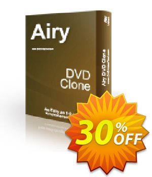 Airy DVD Clone割引コード・Airy DVD Clone Hottest offer code 2024 キャンペーン:Hottest offer code of Airy DVD Clone 2024