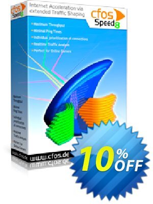 cFosSpeed discount coupon cFosSpeed Big discounts code 2024 - Big discounts code of cFosSpeed 2024