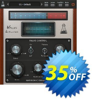 AudioThing Valves discount coupon Summer Sale 2022 - Exclusive promo code of Valves 2022