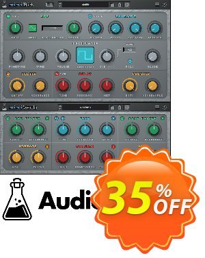 AudioThing miniVerb Coupon discount 35% OFF AudioThing miniVerb, verified
