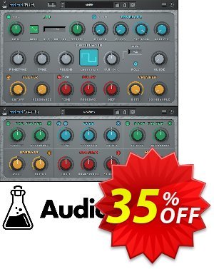 AudioThing miniBit Coupon, discount Summer Sale 2023. Promotion: Amazing discount code of miniBit 2023