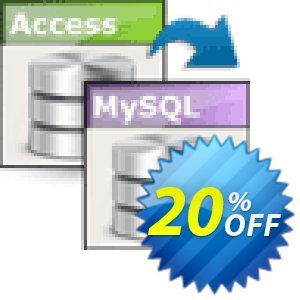Viobo Access to MySQL Data Migrator Pro Coupon, discount Viobo Access to MySQL Data Migrator Pro. Wonderful discount code 2022. Promotion: Wonderful discount code of Viobo Access to MySQL Data Migrator Pro. 2022