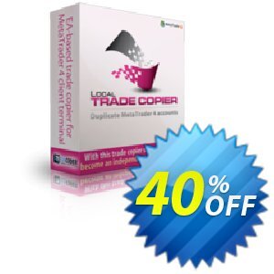 Local Trade Copier (MANAGER monthly plan) Coupon discount Local Trade Copier (MANAGER monthly plan) Awful promotions code 2024