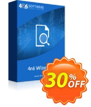 4n6 Email Converter Coupon discount Halloween Offer