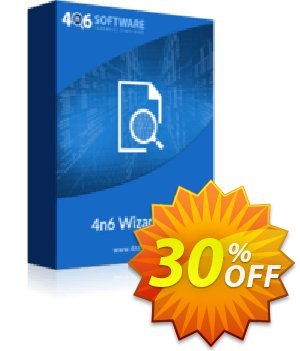 4n6 Email Converter Standard Coupon discount Halloween Offer