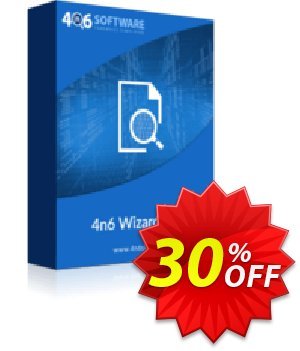 4n6 Outlook Attachment Extractor Wizard Standard Coupon, discount Halloween Offer. Promotion: Awesome discounts code of 4n6 Outlook Attachment Extractor Wizard - Standard License 2024
