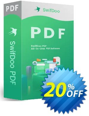 SwifDoo PDF Monthly Coupon, discount SwifDoo PDF Monthly Fearsome discounts code 2022. Promotion: Fearsome discounts code of SwifDoo PDF Monthly 2022