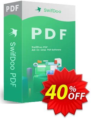 SwifDoo PDF Annual Coupon, discount SwifDoo PDF Annual Awesome promo code 2022. Promotion: Awesome promo code of SwifDoo PDF Annual 2022