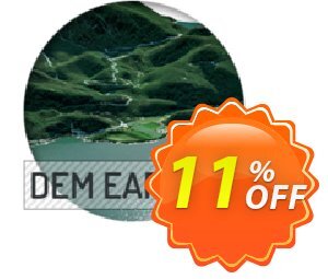 DEM Earth 4 WIN割引コード・DEM Earth Promo キャンペーン:Marvelous promo code of DEM Earth 4 WIN 2024