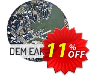 DEM Earth R16 to R19 MAC Coupon, discount DEM Earth Promo. Promotion: Awful promo code of DEM Earth R16 to R19 MAC 2022