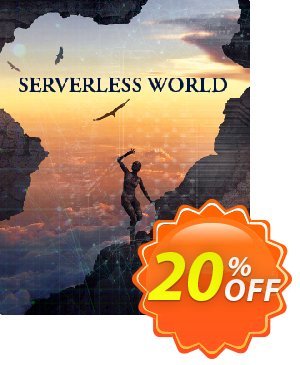 Serverless World Cyber Range Coupon, discount Serverless Amazing deals code 2023. Promotion: Amazing deals code of Serverless 2023