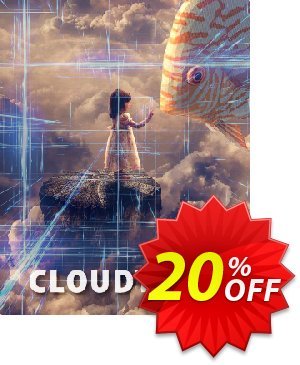 Cloudy for CxO Cyber Range Coupon, discount Cloudy for CxO Exclusive discount code 2023. Promotion: Exclusive discount code of Cloudy for CxO 2023