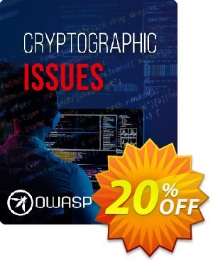 Cryptographic Issues Cyber Range Coupon, discount Cryptographic Issues Cyber Range Hottest sales code 2023. Promotion: Hottest sales code of Cryptographic Issues Cyber Range 2023
