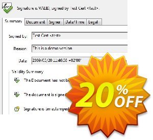 Time Stamp Server Coupon, discount Time Stamp Server Marvelous discount code 2024. Promotion: Marvelous discount code of Time Stamp Server 2024
