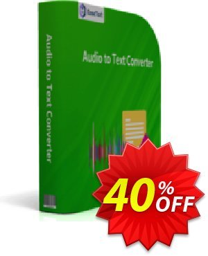 EaseText Audio to Text Converter for Mac Coupon, discount EaseText Audio to Text Converter for Mac (Personal Edition)  Marvelous offer code 2024. Promotion: Marvelous offer code of EaseText Audio to Text Converter for Mac (Personal Edition)  2024