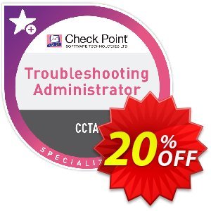 Troubleshooting Administer (CCTA) Exam Coupon, discount Troubleshooting Administer (CCTA) Exam Exclusive promotions code 2023. Promotion: Exclusive promotions code of Troubleshooting Administer (CCTA) Exam 2023