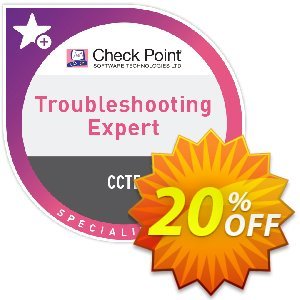Troubleshooting Expert (CCTE) Exam discount coupon Troubleshooting Expert (CCTE) Exam Imposing discounts code 2023 - Imposing discounts code of Troubleshooting Expert (CCTE) Exam 2023