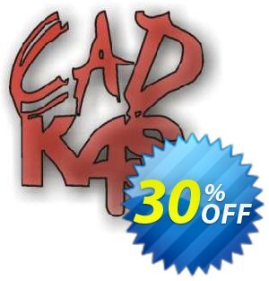 CADKAS Créateur de formulaires papier French Coupon discount Créateur de formulaires papier French Stirring discounts code 2024